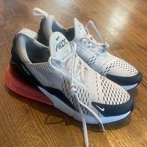Nike Airmax 270 size 8.5